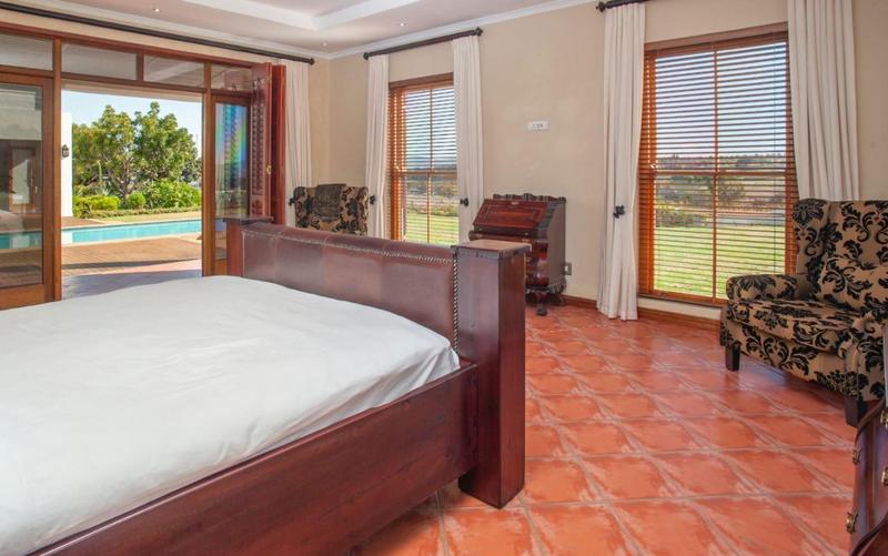 6 Bedroom Property for Sale in Stellenbosch Central Western Cape